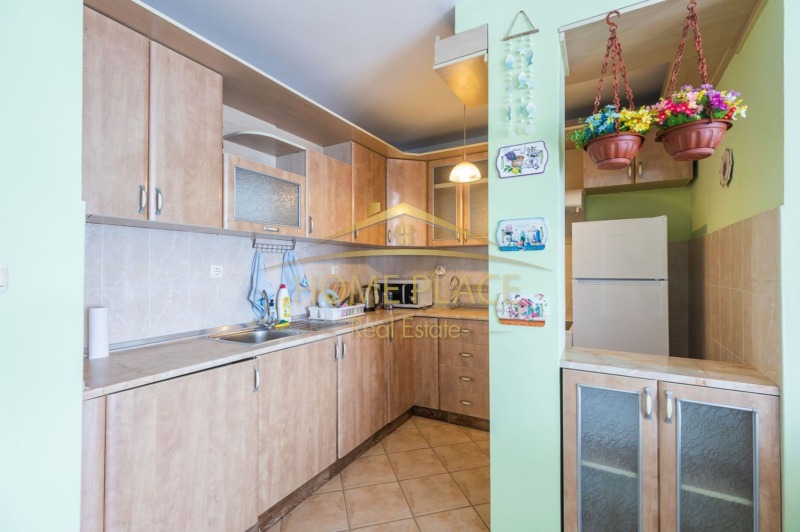 Продава 4-СТАЕН, гр. Варна, Гръцка махала, снимка 3 - Апартаменти - 53424574