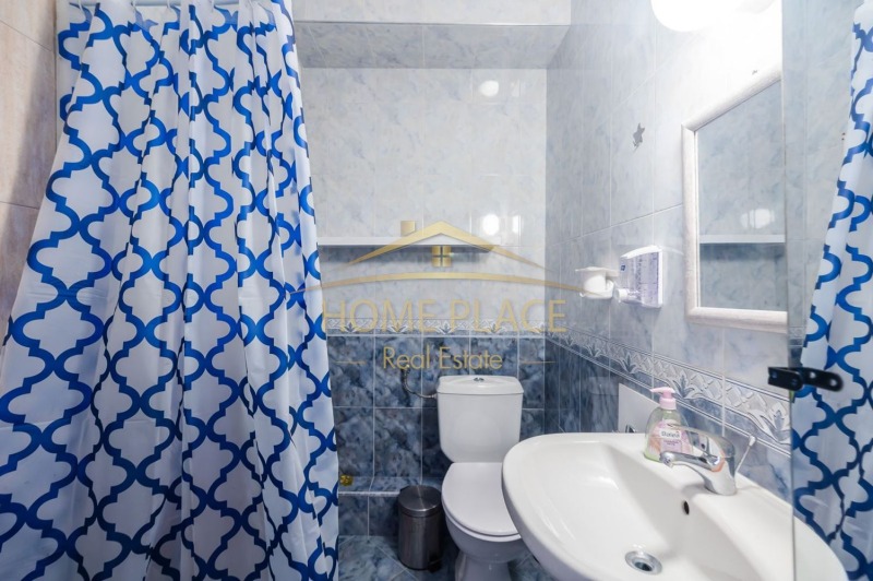 Продава 4-СТАЕН, гр. Варна, Гръцка махала, снимка 10 - Апартаменти - 53424574