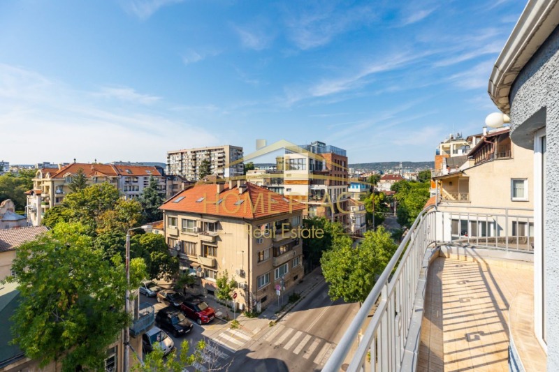 Продава 4-СТАЕН, гр. Варна, Гръцка махала, снимка 16 - Апартаменти - 53424574