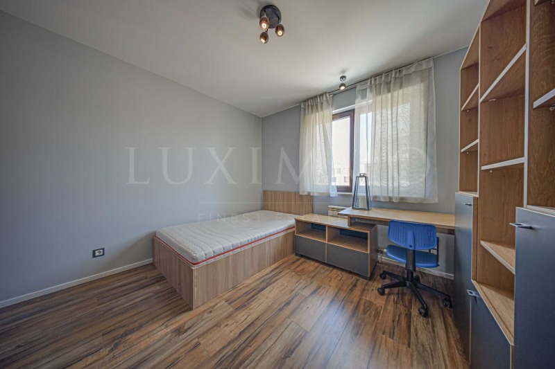 Na prodej  3+ ložnice Sofia , Krastova vada , 168 m2 | 36388372 - obraz [12]
