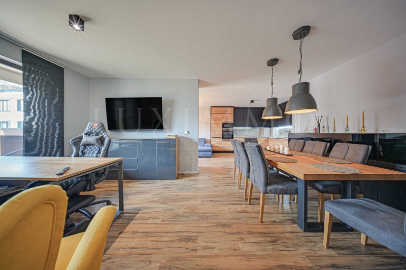 Na prodej  3+ ložnice Sofia , Krastova vada , 168 m2 | 36388372 - obraz [2]