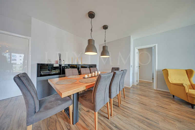 Na prodej  3+ ložnice Sofia , Krastova vada , 168 m2 | 36388372 - obraz [3]