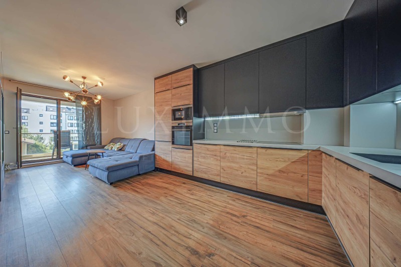 Na prodej  3+ ložnice Sofia , Krastova vada , 168 m2 | 36388372 - obraz [4]