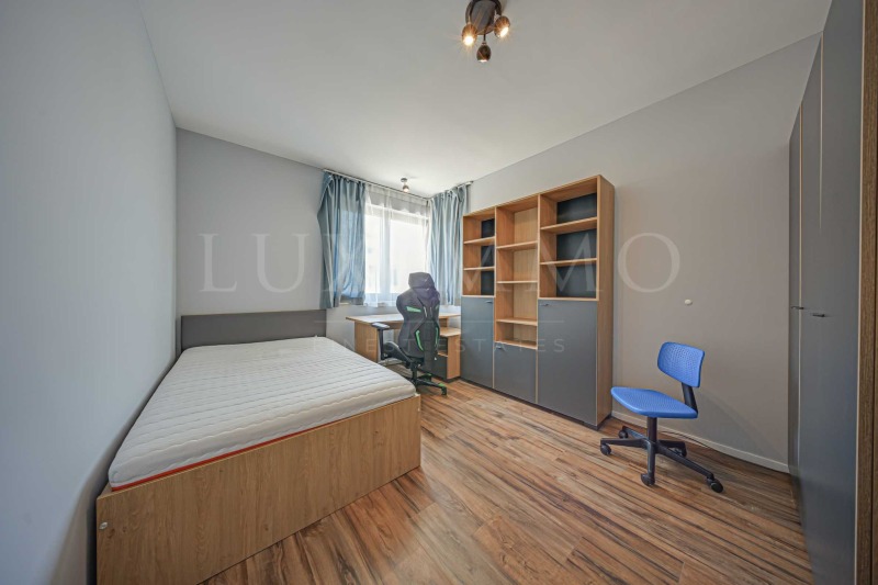 Na prodej  3+ ložnice Sofia , Krastova vada , 168 m2 | 36388372 - obraz [14]