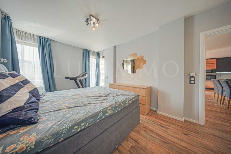 Na prodej  3+ ložnice Sofia , Krastova vada , 168 m2 | 36388372 - obraz [9]