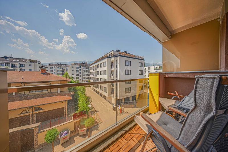 Na prodej  3+ ložnice Sofia , Krastova vada , 168 m2 | 36388372 - obraz [16]