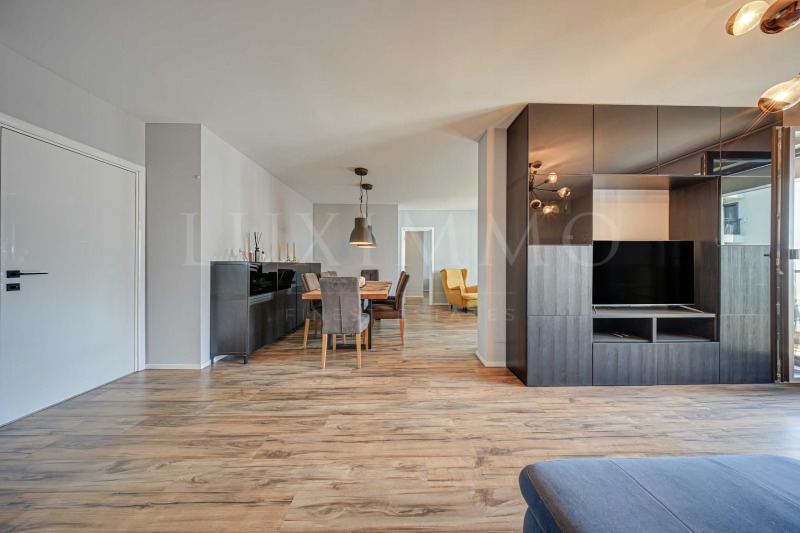 Na prodej  3+ ložnice Sofia , Krastova vada , 168 m2 | 36388372 - obraz [5]