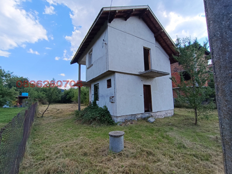 In vendita  Casa regione Pernik , Galabnik , 82 mq | 74622079