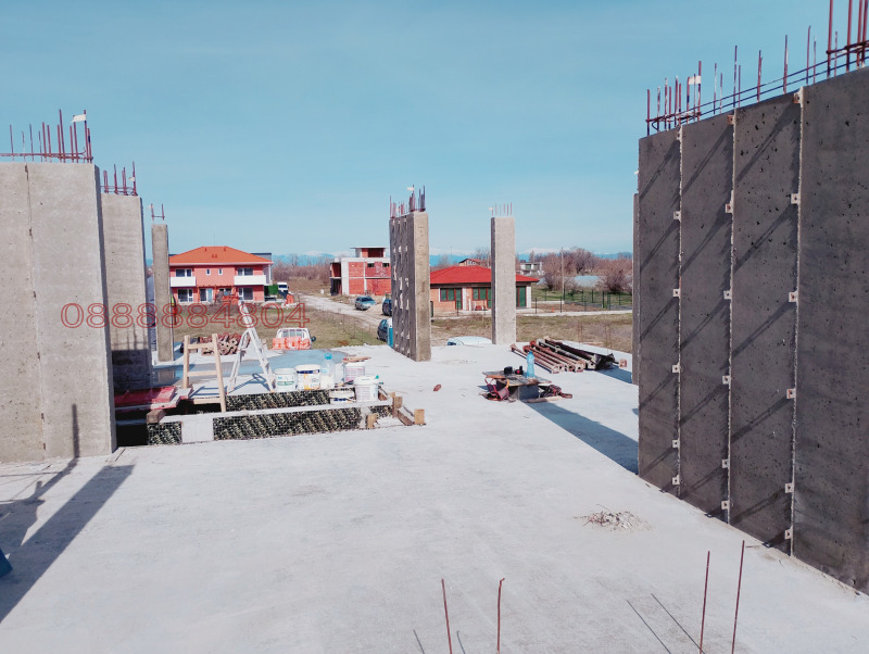 Продава КЪЩА, гр. Пловдив, Прослав, снимка 13 - Къщи - 53422177