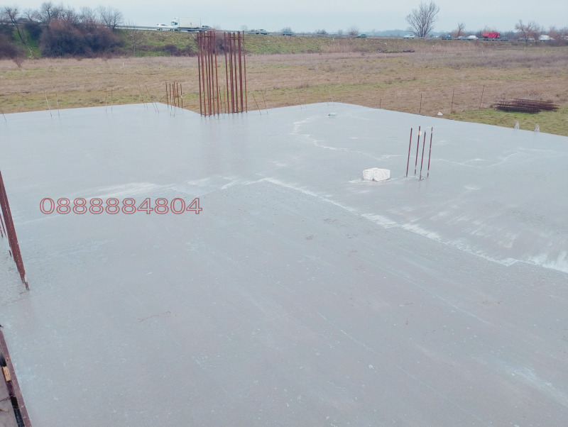 Продава КЪЩА, гр. Пловдив, Прослав, снимка 11 - Къщи - 53422177