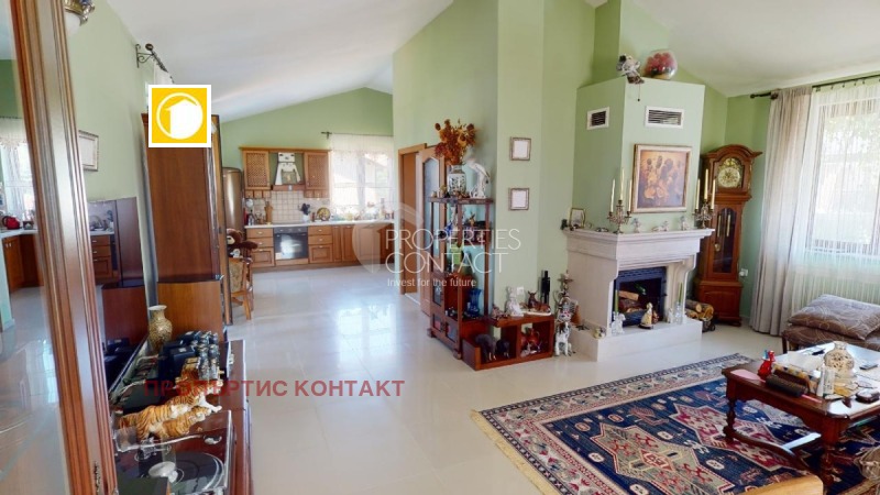 Продава КЪЩА, с. Кошарица, област Бургас, снимка 3 - Къщи - 52149958