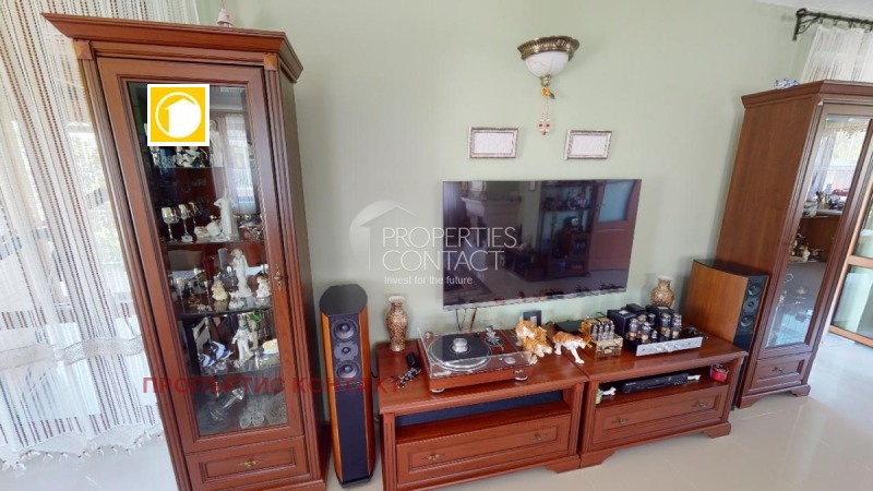 Продава КЪЩА, с. Кошарица, област Бургас, снимка 6 - Къщи - 52149958