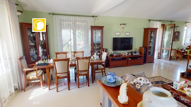 Продава КЪЩА, с. Кошарица, област Бургас, снимка 5 - Къщи - 52149958