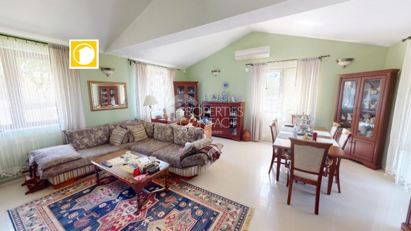 Продава КЪЩА, област Бургас, с. Кошарица • 385000 € / 752994.55 лв. • 28966360 1