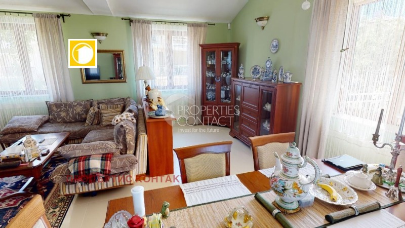 Продава КЪЩА, с. Кошарица, област Бургас, снимка 4 - Къщи - 52149958