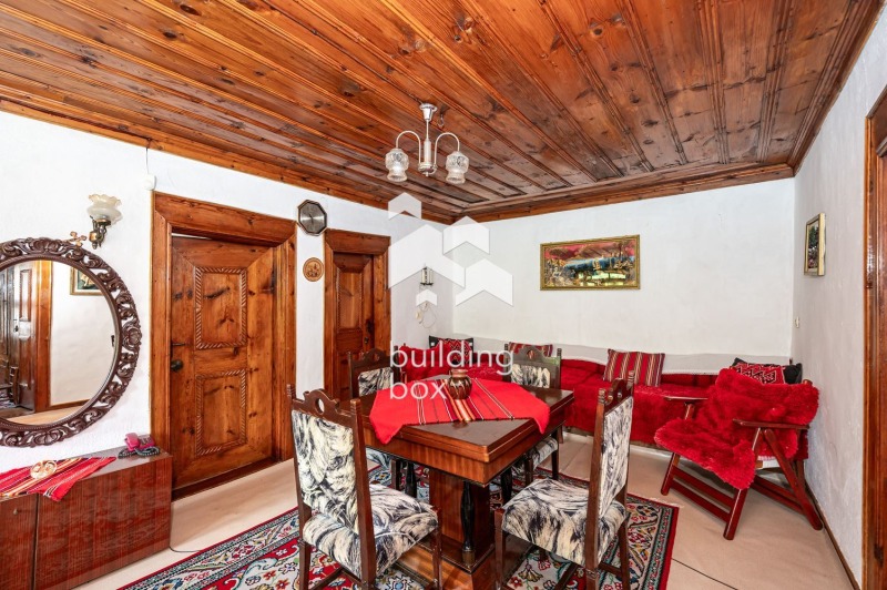 Продава КЪЩА, гр. Калофер, област Пловдив, снимка 7 - Къщи - 52320478