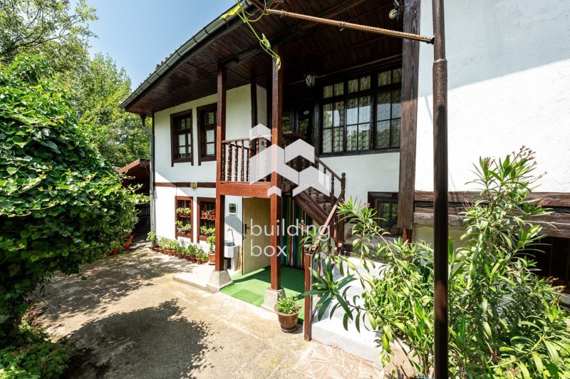 Продава КЪЩА, гр. Калофер, област Пловдив, снимка 4 - Къщи - 52320478