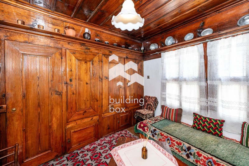 Продава КЪЩА, гр. Калофер, област Пловдив, снимка 8 - Къщи - 52320478