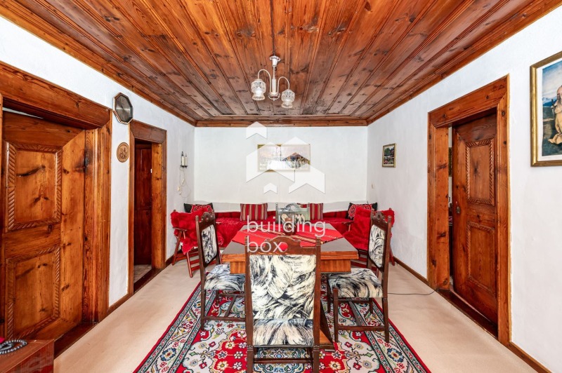 Продава КЪЩА, гр. Калофер, област Пловдив, снимка 9 - Къщи - 52320478