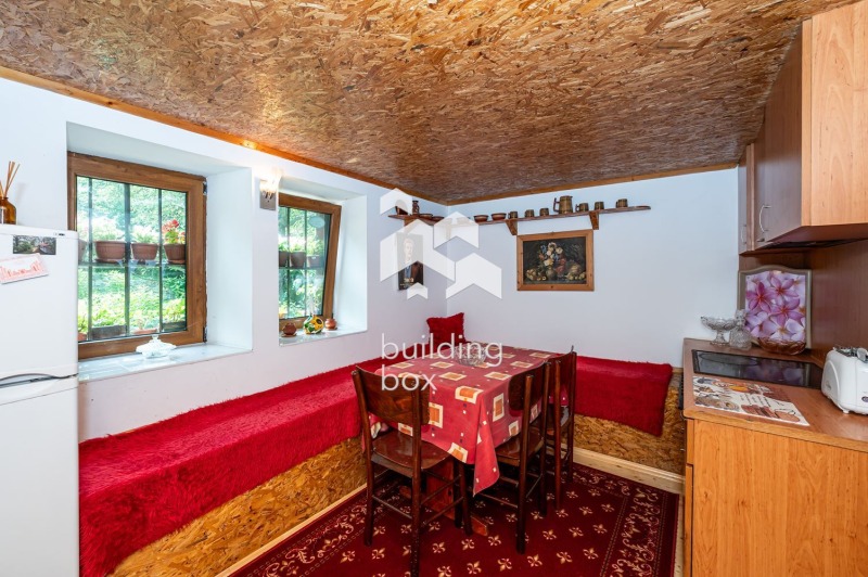 Продава КЪЩА, гр. Калофер, област Пловдив, снимка 12 - Къщи - 52320478