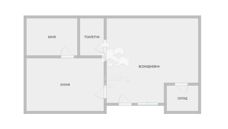 Продава КЪЩА, гр. Калофер, област Пловдив, снимка 13 - Къщи - 52320478