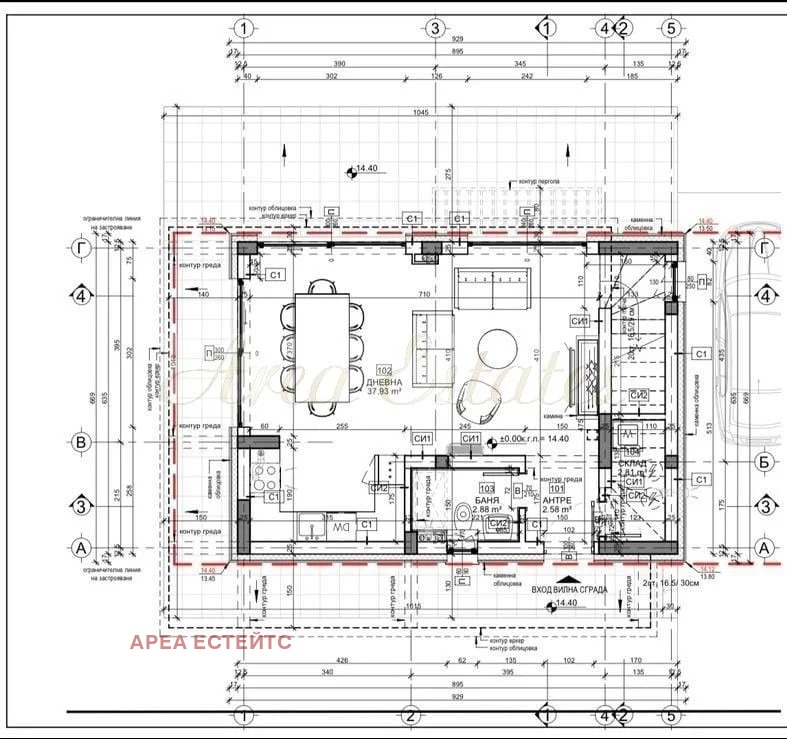 Продава КЪЩА, с. Лозенец, област Бургас, снимка 14 - Къщи - 53027867