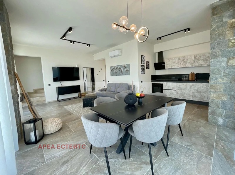 Продава КЪЩА, с. Лозенец, област Бургас, снимка 4 - Къщи - 53027867