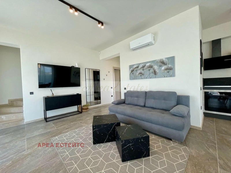 Продава КЪЩА, с. Лозенец, област Бургас, снимка 6 - Къщи - 53027867