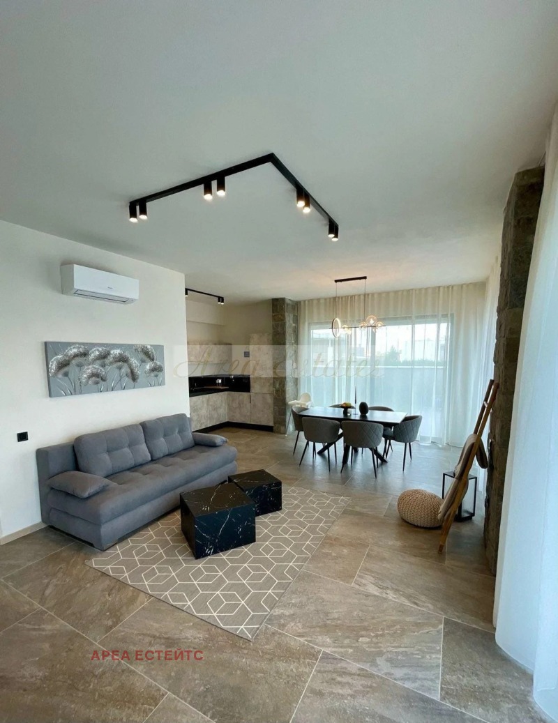 Продава КЪЩА, с. Лозенец, област Бургас, снимка 3 - Къщи - 53027867