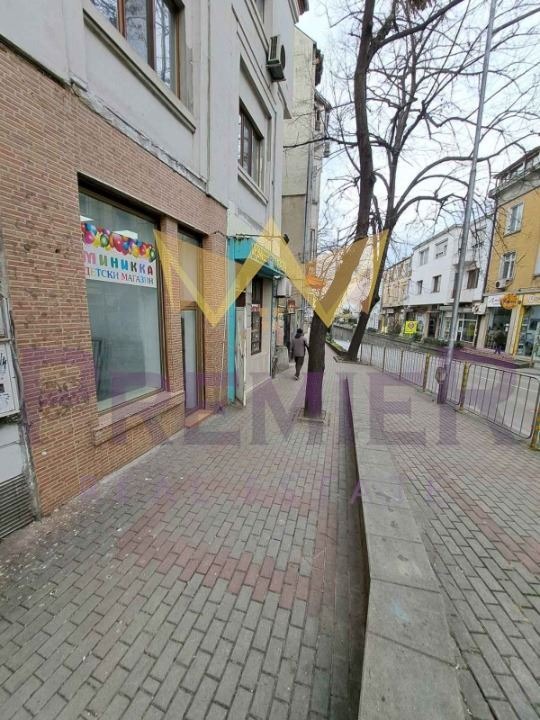 Til salg  Butik Varna , Tsentar , 16 kvm | 45010781 - billede [2]