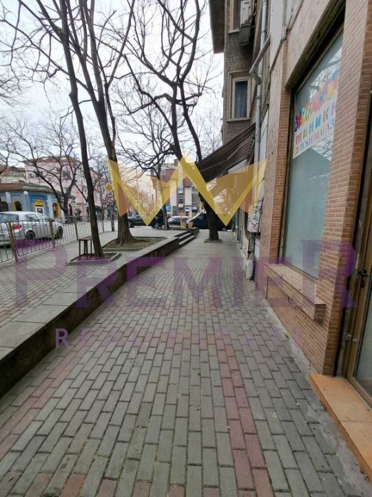 Til salg  Butik Varna , Tsentar , 16 kvm | 45010781
