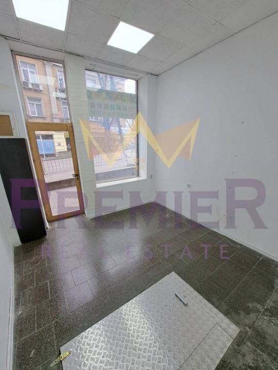 Til salg  Butik Varna , Tsentar , 16 kvm | 45010781 - billede [5]