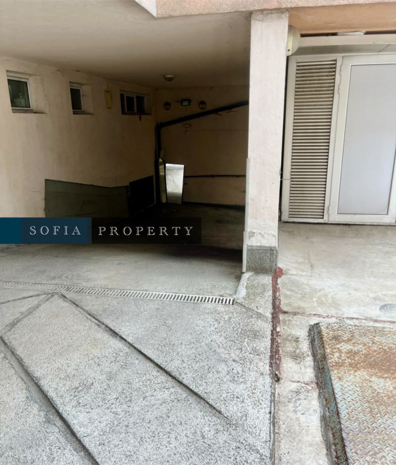 Na prodej  Garáž Sofia , Centar , 20 m2 | 75188361 - obraz [5]