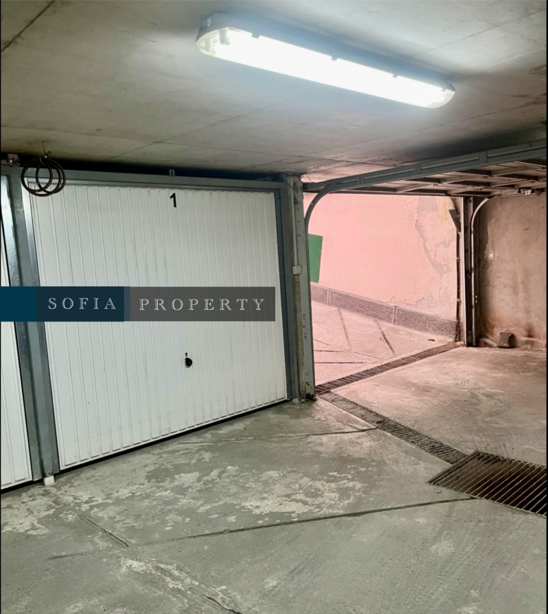 Na prodej  Garáž Sofia , Centar , 20 m2 | 75188361 - obraz [4]