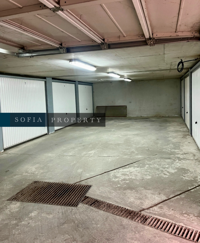 Na prodej  Garáž Sofia , Centar , 20 m2 | 75188361 - obraz [2]