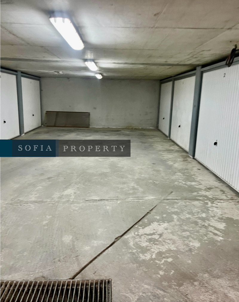 Na prodej  Garáž Sofia , Centar , 20 m2 | 75188361 - obraz [3]