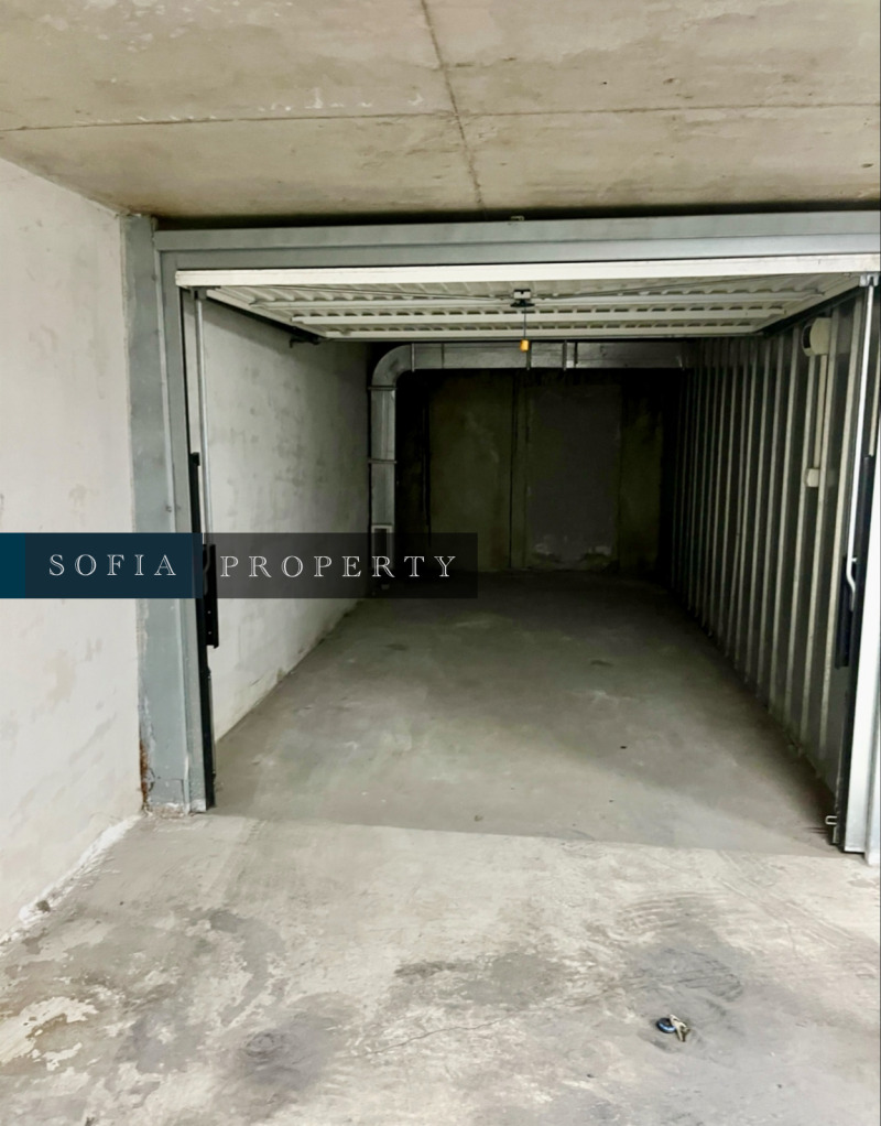 Na prodej  Garáž Sofia , Centar , 20 m2 | 75188361 - obraz [6]