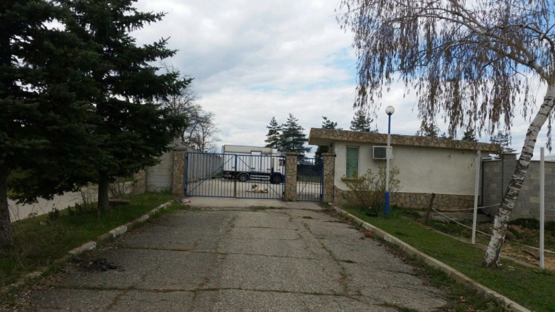 À vendre  Parcelle région Stara Zagora , Kazanlak , 7475 m² | 13679197 - image [3]