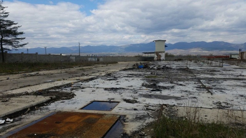 Προς πώληση  Οικόπεδο περιοχή Στάρα Ζαγόρα , Καζανλακ , 7475 τ.μ | 13679197 - εικόνα [4]