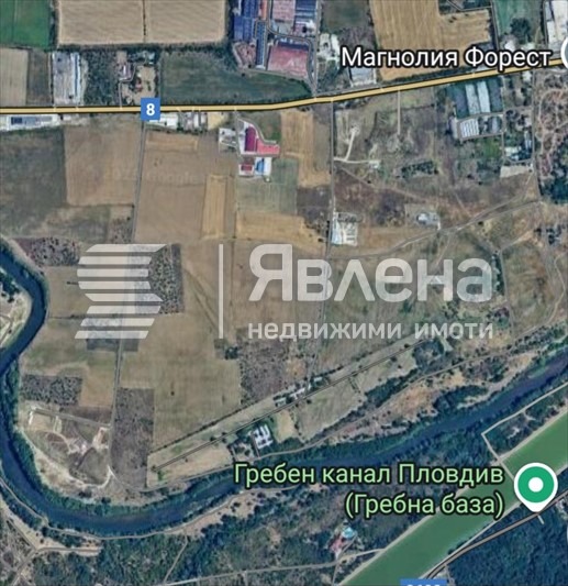 Myytävänä  Juoni Plovdiv , Karšijaka , 5000 neliömetriä | 44568176