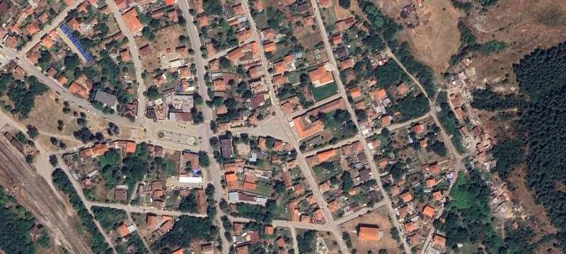Til salgs  Plott region Sofia , Vakarel , 1800 kvm | 57943999