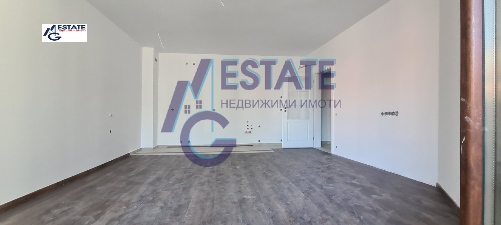 Продава 1-СТАЕН, гр. Поморие, област Бургас, снимка 2 - Апартаменти - 53672197