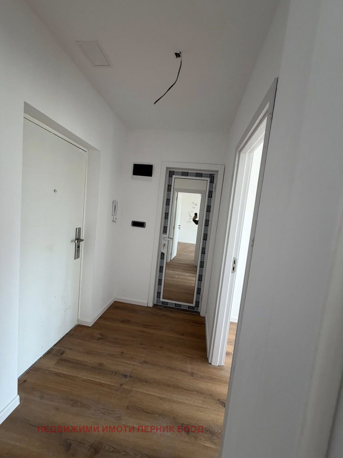 Продава 1-СТАЕН, гр. Перник, Изток, снимка 15 - Апартаменти - 53924390