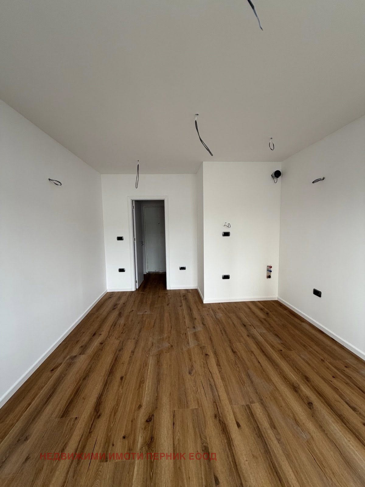 Продава 1-СТАЕН, гр. Перник, Изток, снимка 10 - Апартаменти - 53924390