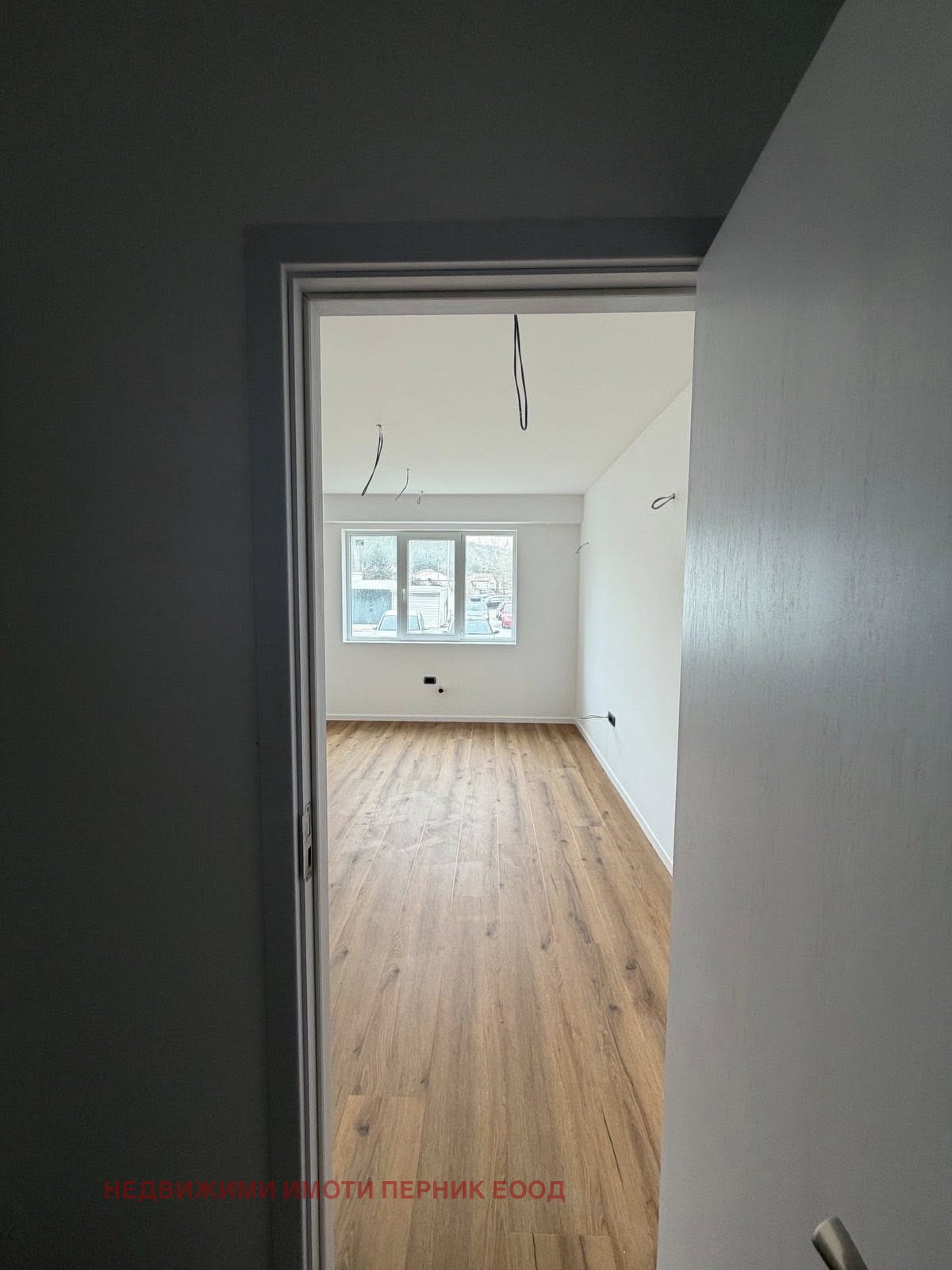 Продава 1-СТАЕН, гр. Перник, Изток, снимка 5 - Апартаменти - 53924390