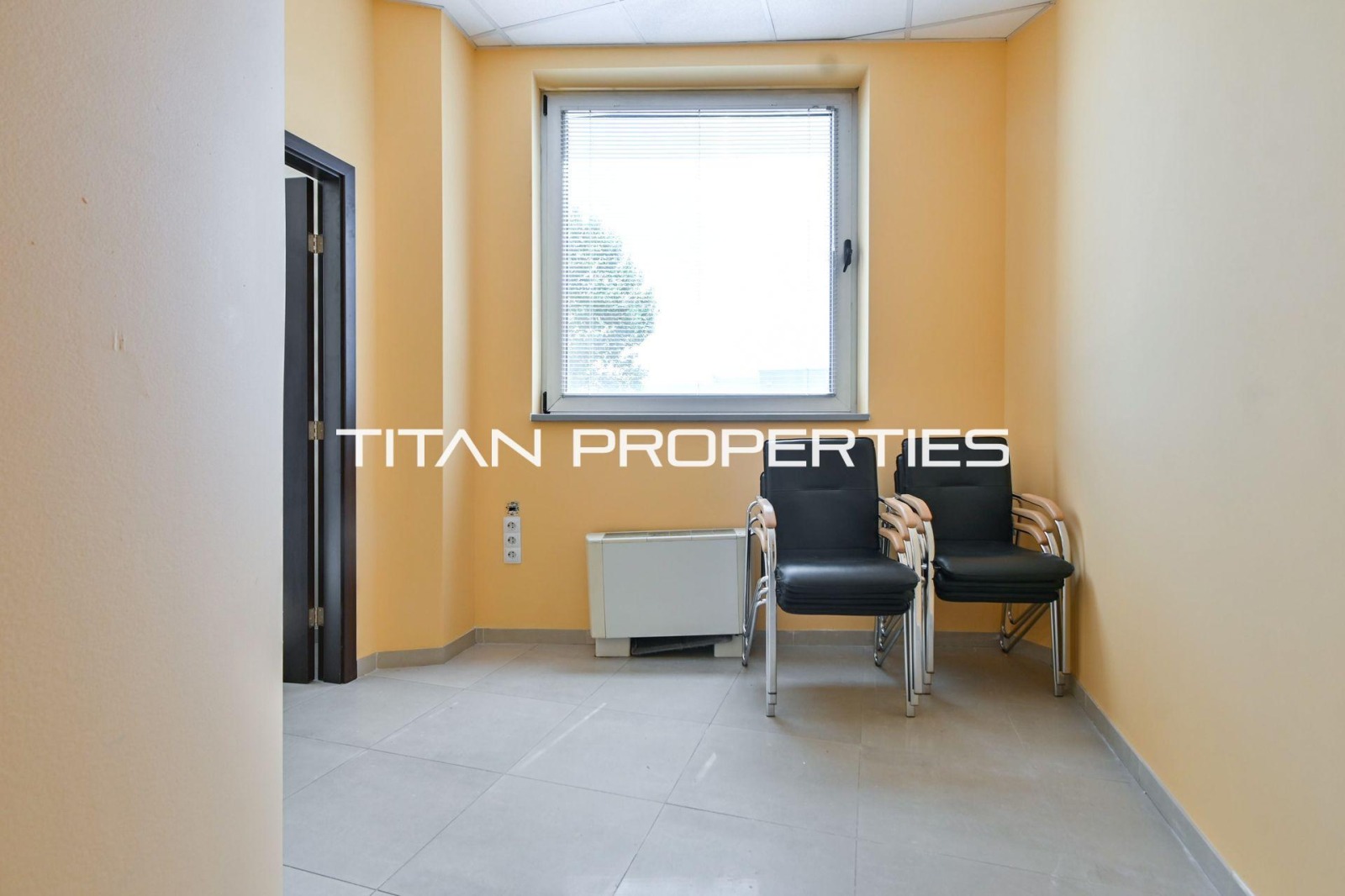 Продава 1-СТАЕН, гр. София, Полигона, снимка 2 - Апартаменти - 54740111