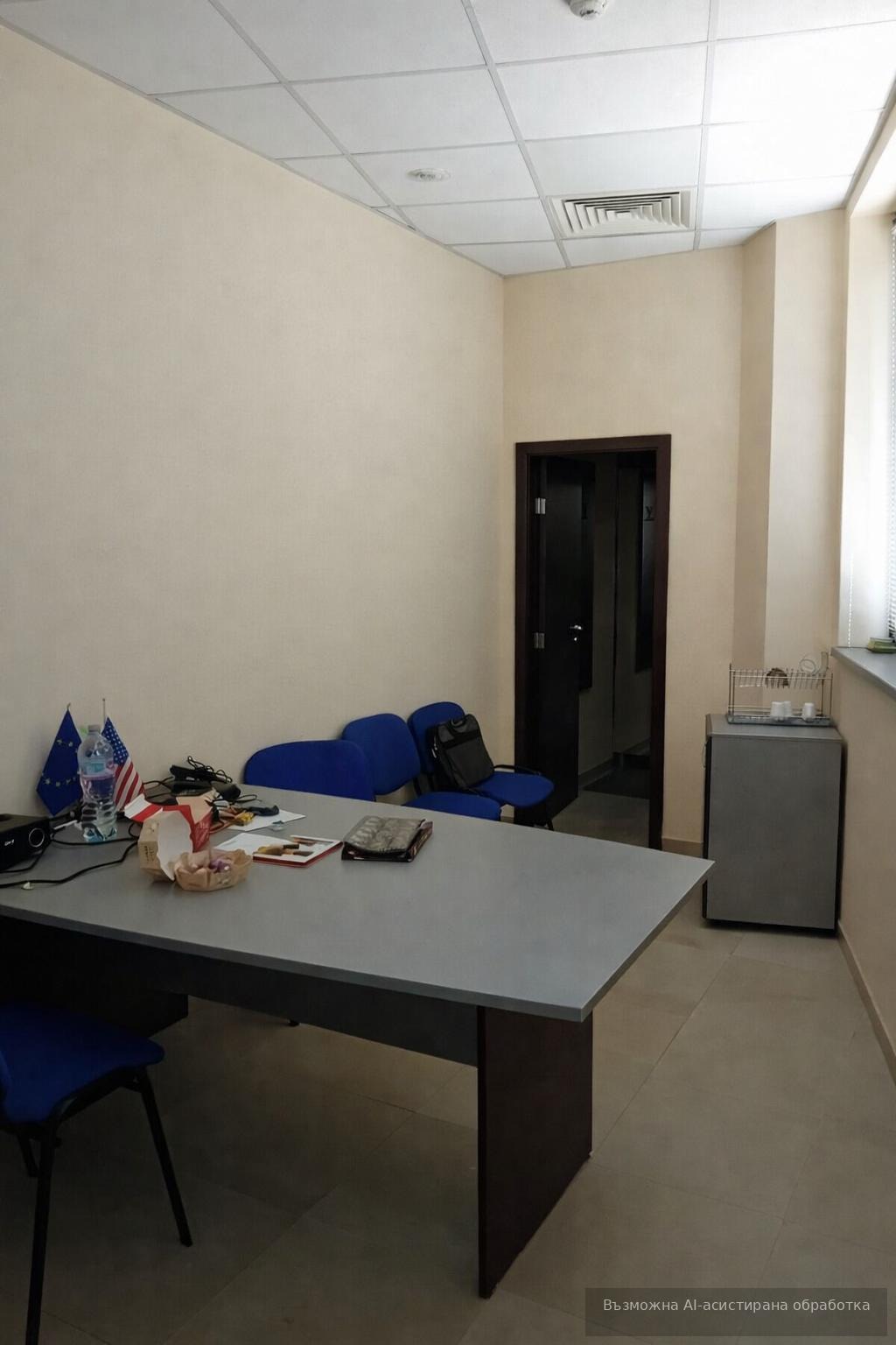 Продава 1-СТАЕН, гр. София, Полигона, снимка 4 - Апартаменти - 54740111