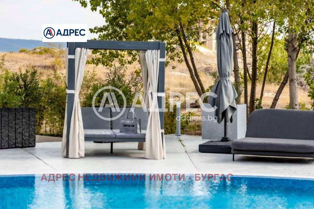 Продава 2-СТАЕН, к.к. Слънчев бряг, област Бургас, снимка 2 - Апартаменти - 53796814