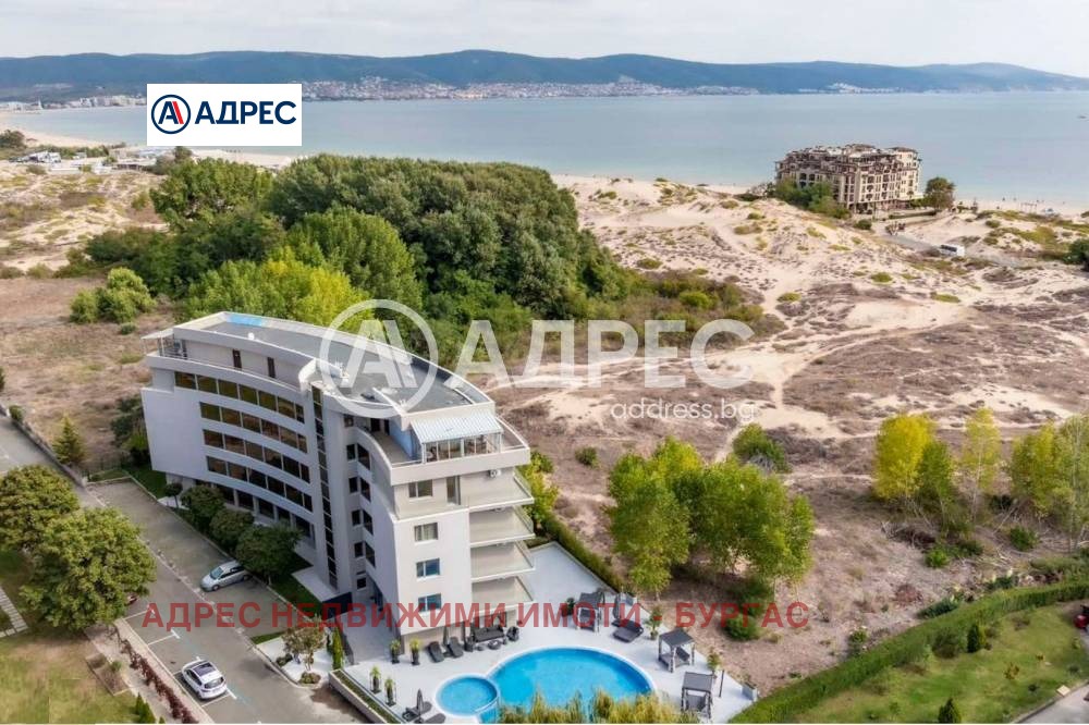 Продава 2-СТАЕН, к.к. Слънчев бряг, област Бургас