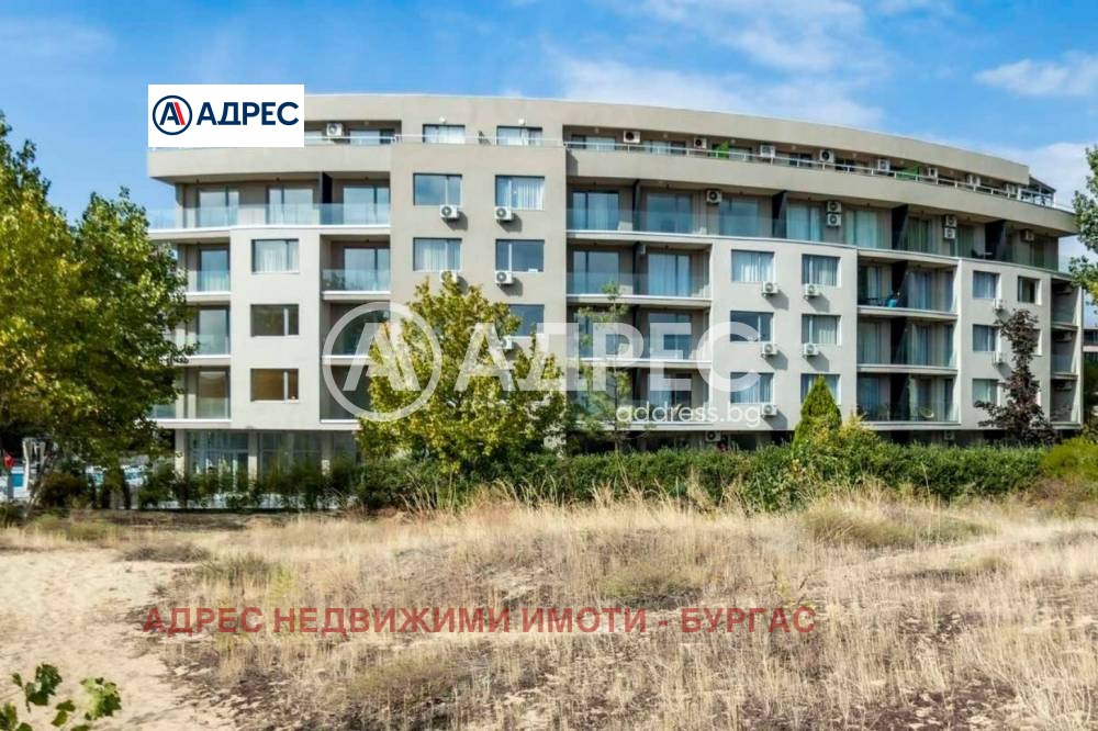 Продава 2-СТАЕН, к.к. Слънчев бряг, област Бургас, снимка 4 - Апартаменти - 53796814